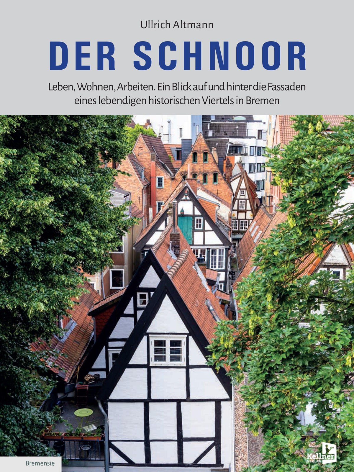Der Schnoor Ullrich Altmann