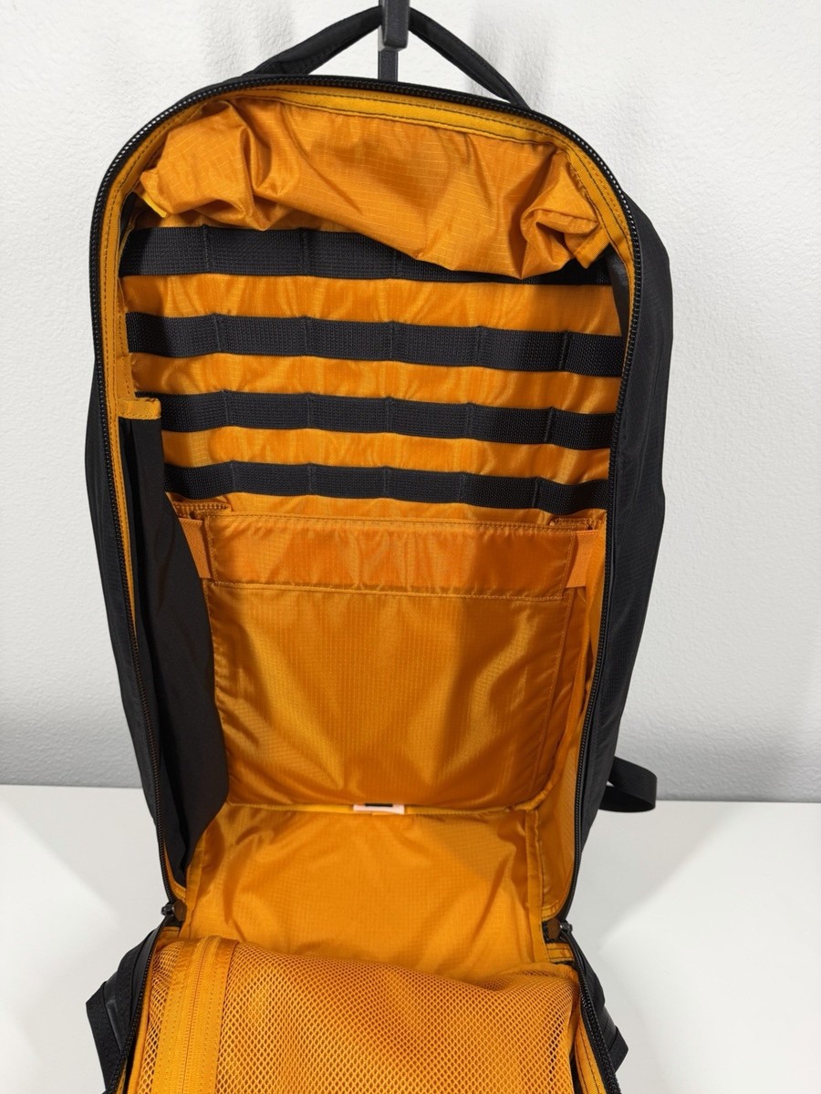 GoRuck x Huckberry 40L GR2 Ripstop Robic Michael Easter 2