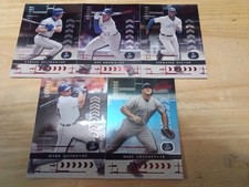 Kansas City Royals Team Sets All Brands 1986-2013