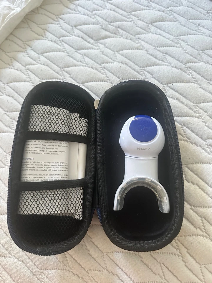 dPL oral care device - Image 2 of 4