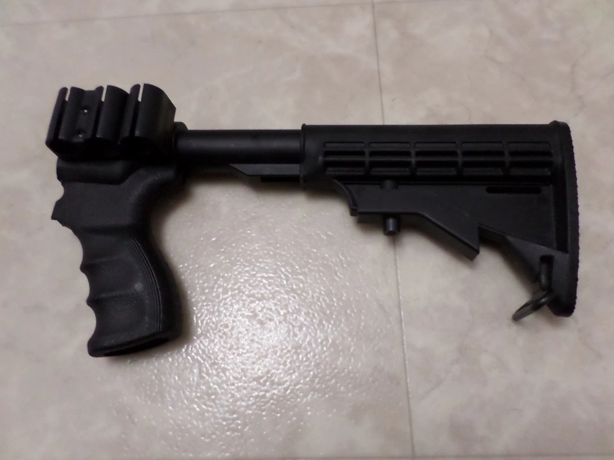 Synthetic Stock In Shotgun Parts | eBay