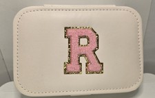 Personalized Jewelry Box