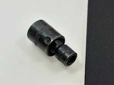 Mac Tools Usa Xup6 10mm Metric 38 Drive 6 Point Universal Swivel Impact Socket