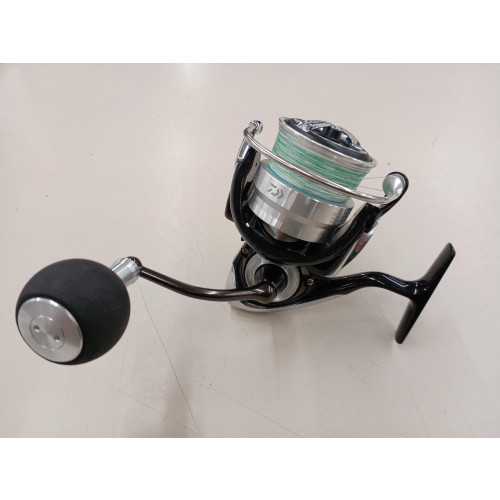 DAIWA Spinning Reel 19 REGZA LT5000D-CXH | eBay