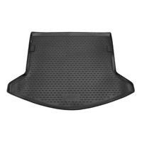 Kofferraumwanne Gummi Mazda CX-5 2017-2025 Novline Passgenau Set