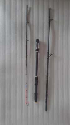 Penn Wrath II Boat Squid Spinning Rod Range of Boat Fishing Rods 200274
