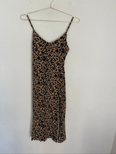 REFORMATION Crimini Slipdress Size 0 NWOT
