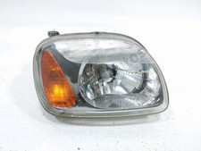 Feu avant (phare) Nissan MICRA