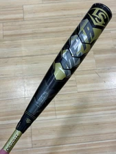2021 Louisville Slugger Meta Composite Bat USSSA Certified (-10) Composite...