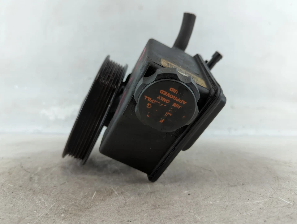 1995-2002 Chevrolet Cavalier bomba de coluna de direção hidráulica fabricante de equipamento original CLEHW - Imagem 2 de 4