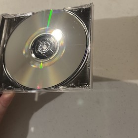 Dino Crisis (Sega Dreamcast, 2000) Authentic Tested  Very Nice