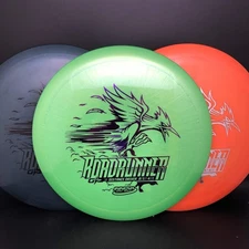 Innova GStar Roadrunner