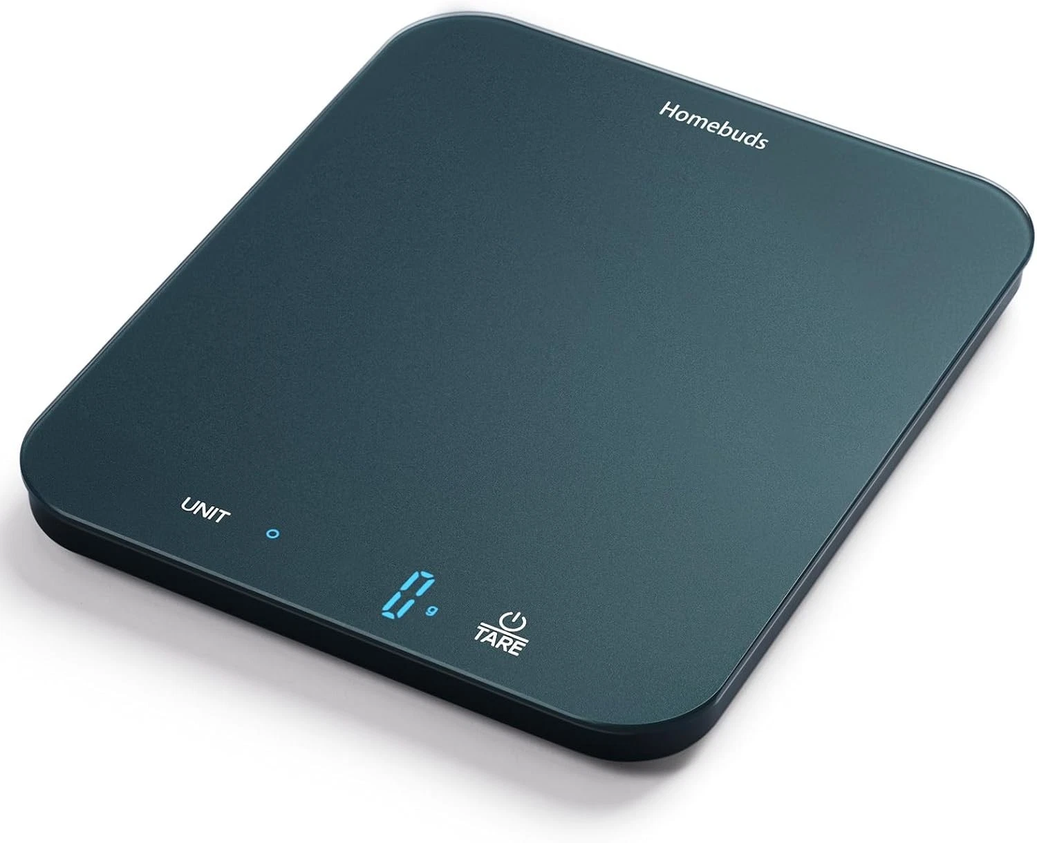 Food Scale 33lb/15kg Digital Kitchen Scale Weight Grams & Ounces in 1g/0.1oz