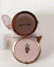 Genuine PANDORA 2020 Edition Holiday Ornament...