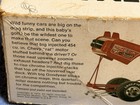 Monogram 1;24 Scale Trouble Maker Chevy El Camino Model Kit, Box Only — photo 7