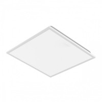 Spectrum Led Panel Algine Backlight Weiß 62X62Cm 40W 4000K 5000Lm Neutralweiß