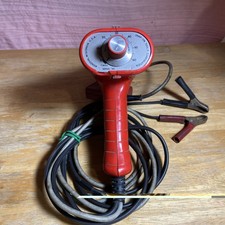 Snap-on Timing Advance Light Mt241 Mt241a Vintage