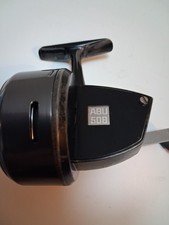 Abu Sweden 508 Closed Face Match Reel. Recently serviced by Terry Trueman.