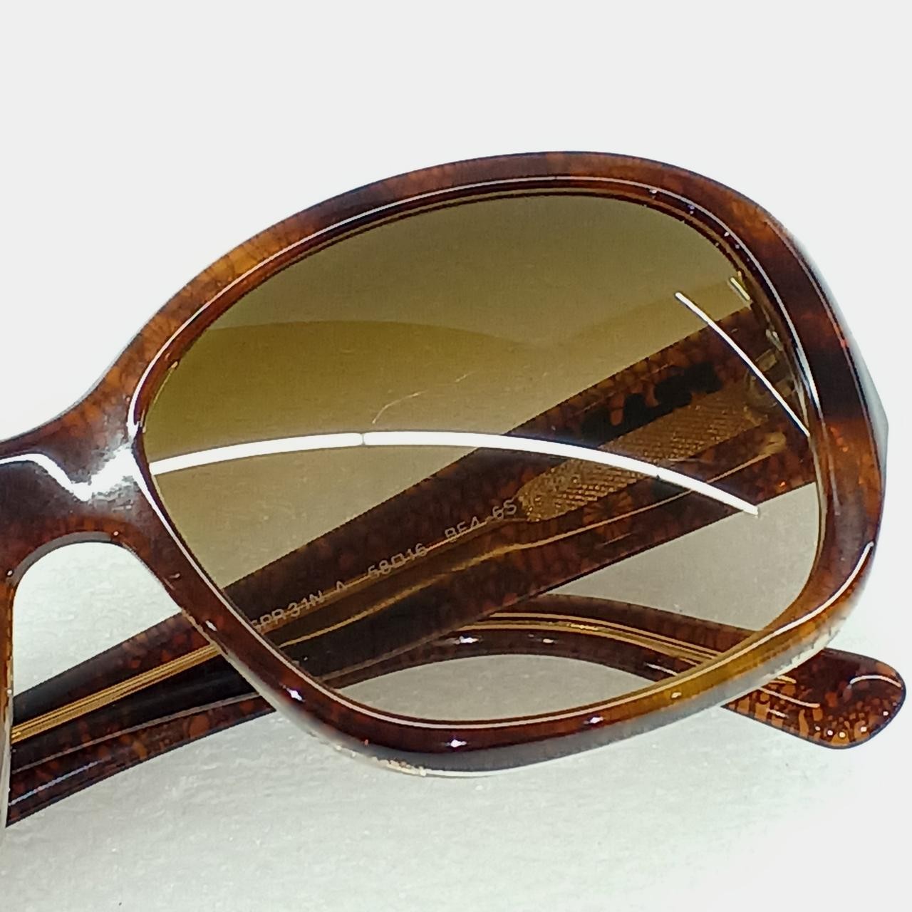 Prada Spr31N Sunglasses thumbnail 4