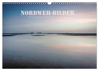 "Calendar 2027 · US Version · Nordweh Pictures 2027 (Wall Calendar 2027 17\" × 12\""