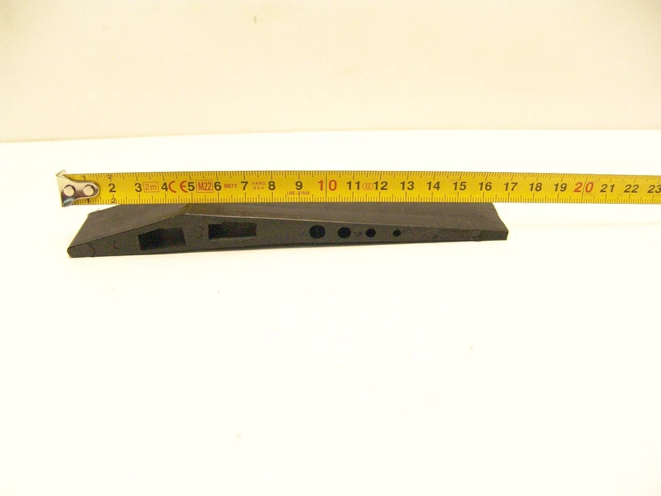 CADENA PLANA UNIVERSAL PARA MOTO CROSS ENDURO - Imagen 3 de 4