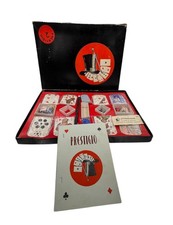 PRESTIGIO 2 - ARCOFALC GIOCO GIOCHI MAGIA PRESTIDIGITAZIONE ILLUSIONISMO ANNI 60