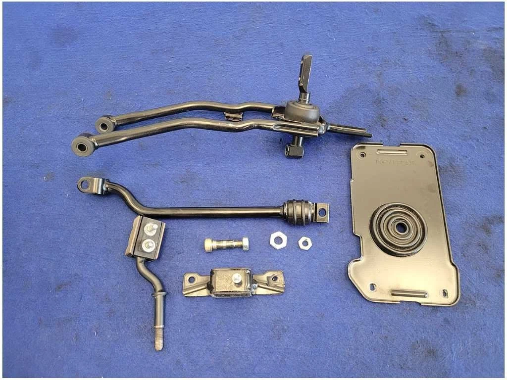 Ford Shifters, Cables & Linkages for Ford Mustang for sale | eBay
