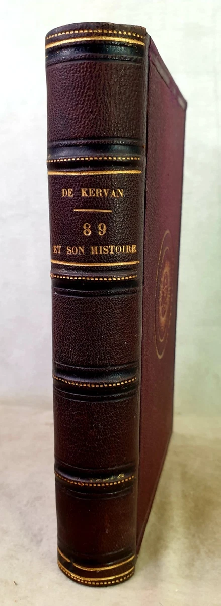 Lot De 2 Beaux Livres Histoire De France - Occasion - Très Bon État