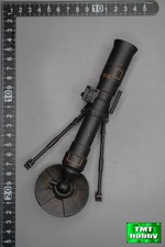 1 6 Scale Hot Toys TMS047 Artillery Stormtrooper Star Wars - Mortar Set