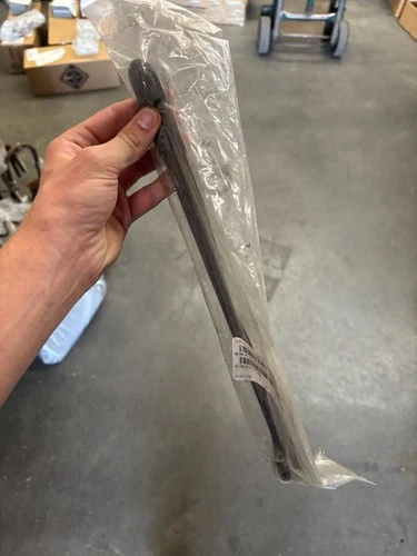 Genuine Navistar International 2507656C91 RH Mirror Flip-Out Arm 614003502-PDC