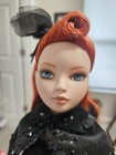 Tonner Ellowyne Wilde doll, Nevermore, Mint & complete.  no box/COA, LE 1000. — photo 2