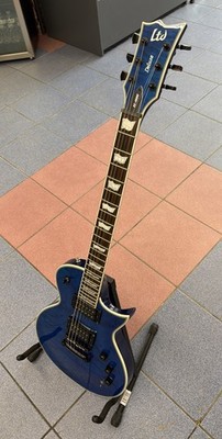 ESP EC-1000 Deluxe