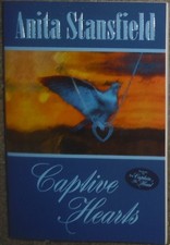 Captive Hearts (Buchanan Saga), Stansfield, Anita