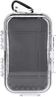 Floating Waterproof Dry Box - Small, Durable Storage for Outdoor Essentials