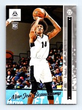 #19 2022-23 Chronicles Draft Picks Luminance BASE / TyTy Washington Jr. RC