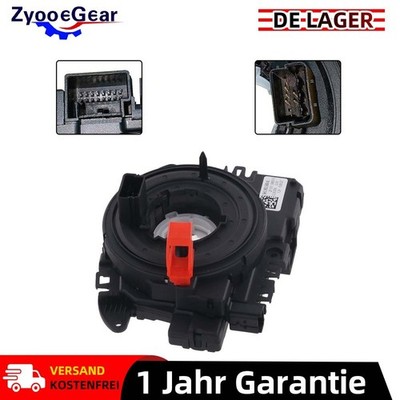 Steuergerät Lenksäulenelektronik Wickelfeder Für VW Jetta Audi Skoda 5K0953569AH