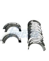 Kurbelwellenlagersatz Freccia MB19-101010 FüR Opel Corsa S07 X15 Adam M13 Astra