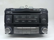 961211J252BLH AUDIOSYSTEM / RADIO-CD / 961211J252BLH / 778739 FÜR HYUNDAI I20 CI