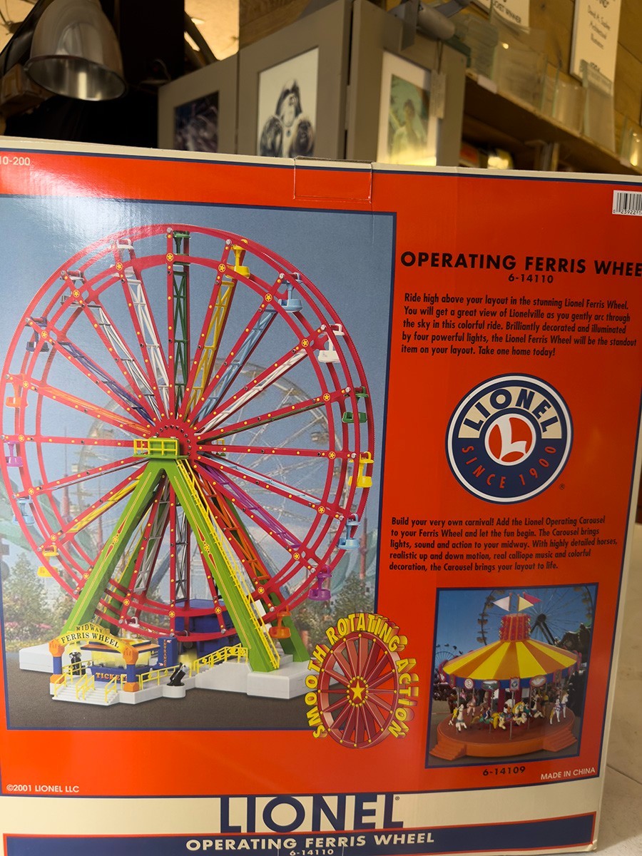 Click here to see eBay Auction