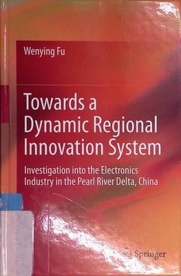 Towards a Dynamic Regional Innovation System: Investigation into the Electronics