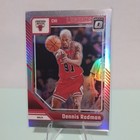 2025 Panini Dennis Rodman Base (Raw)