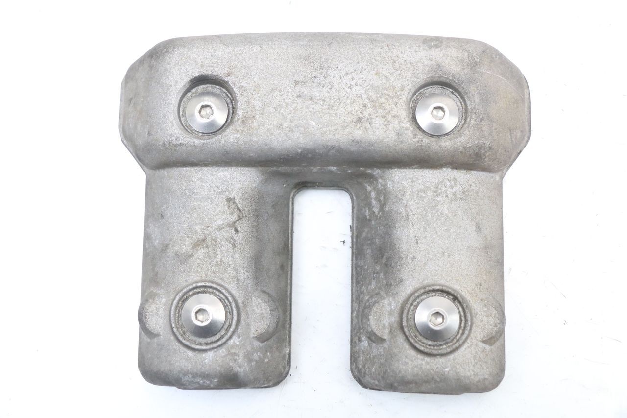 Valve cover - DAELIM S3 125 (2010 - 2017)