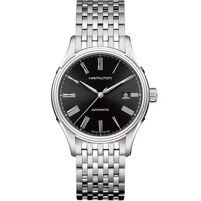 Hamilton American Classic Valiant Automatic Mens Watch - 40 mm - H39515134