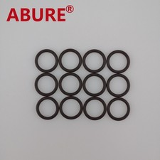 12 Pcs 248130 Bulk O-rings Aftermarket fits Fusion Air Purge AP Spray foam Gun