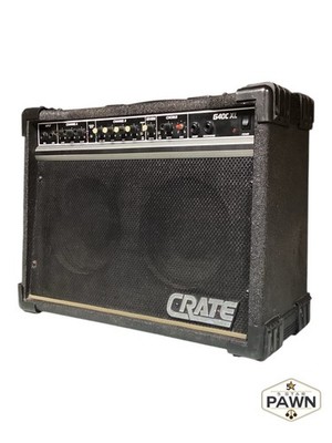 Crate G-40C XL 40W 2x8'' Guitar Amplifier Combo Amp Chorus Reverb Celesti (26127)