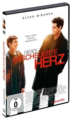 Dieses bescheuerte Herz | DVD | deutsch | Maggie Peren, Andi Rogenhagen