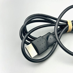 Sega Saturn Controller Extension Cable TOSK-C881 Tokyo Shoko Virtua Gun Used JP