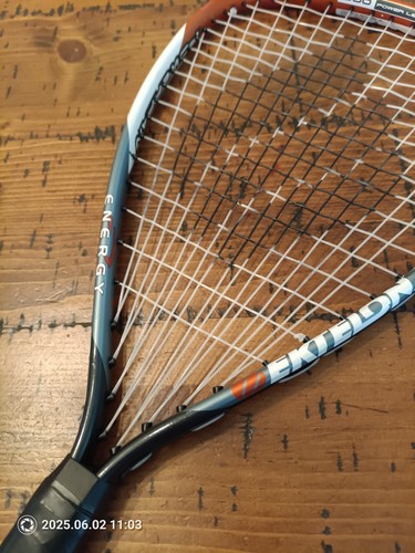 Racket Ektelon Energy 900 Power Level - Picture 3 of 6