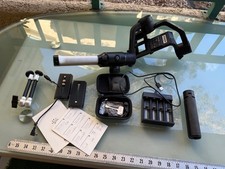 MOZA Air 2 3-Axis Gimbal Stabilizer DSLR Mirr...