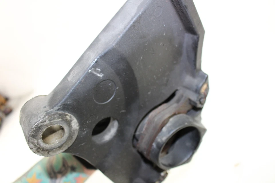 Pinza de freno trasera deportiva Harley-Fxdx Dyna Super Glide 1999 99 Foto 3 de 4